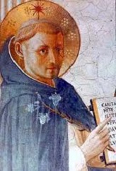 Prayer of St. Dominic