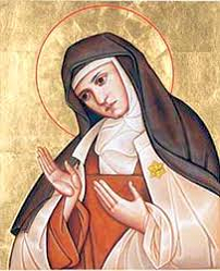 St. Edith Stein Prayer