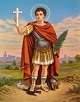 Saint Expedite - feast dday - April 19