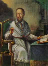 St. Francis de Sales hear our prayer