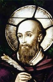 Saint Francis de Sales hear our prayer