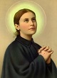 Saint Gemma feast day - April 11