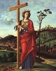 Saint Helen feast day - August 18