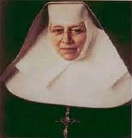 St. Katharine help us to pray