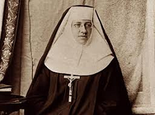 St. Katherine Drexel Prayer