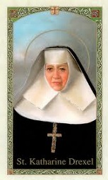 Prayer of Saint Katharine