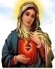 St. Mary - Feast Day - Sept. 8