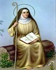 Saint Monica feast day - May 4