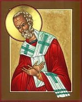 St. Nicholas hear our prayer