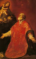 Prayer to Saint Philip Neri