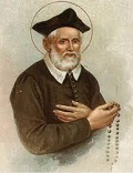 Saint Philip Neri teach us to laugh