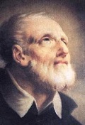 Prayer for St. Philip Neri