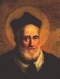 St. Philip Neri pray for us