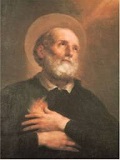 St. Philip Neri hear our prayer