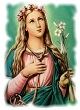 Saint Philomena - feast day - August 11