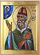 Saint Richard feast day - February 7