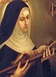 St. Rita Feast Day - May 22