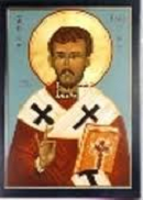 St. Timothy, teach us to pray