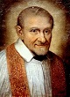 St. Vincent de Paul feast day - Sept. 27