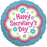 Happy Secretary's Day