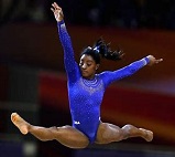 Simone Biles