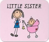 Little sister