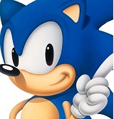 Sonic the Hedgehogg