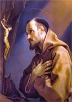 St. Francis of Assisi Prayer