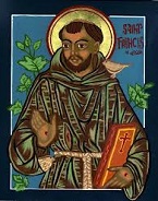 St. Francis hear our prayer