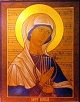 Saint Cecilia - feast day - November 22