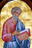 Saint Matthew prayer