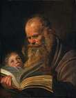 Saint Matthew teach us to pray