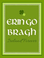 Erin Go Bragh