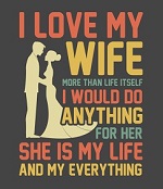 I Love My Wife