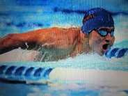 Butterfly Stroke