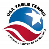 USA Table Tennis