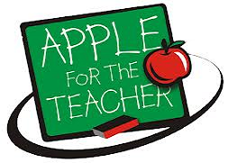 Apple for the Teacher