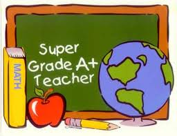 Super Grade A+ Teacher