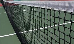 I Love Tennis