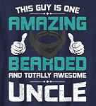 Awesome Uncle