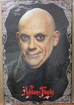 Uncle Fester / Addams Family