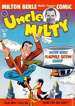 Uncle Milty