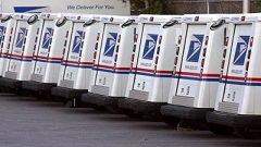 United States Postall Service