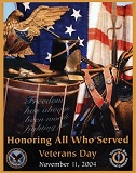 A prayer for those who served
