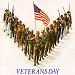 Veterans Day prayers for veterans