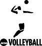 NCAA Volleyball 