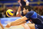 Mens Volleyball