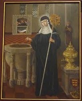 St. Walburga hear our prayer