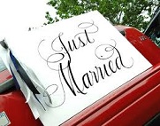 Just Married