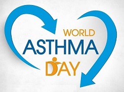 World Asthma Day